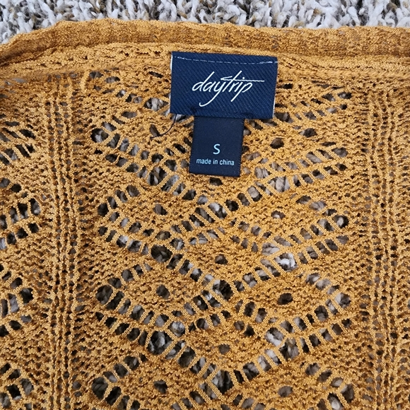 Daytrip Cardigan - Picture 4 of 12